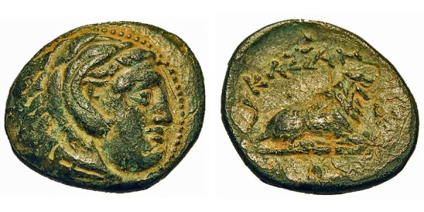 Oppinions-On-Some-Bronzes
